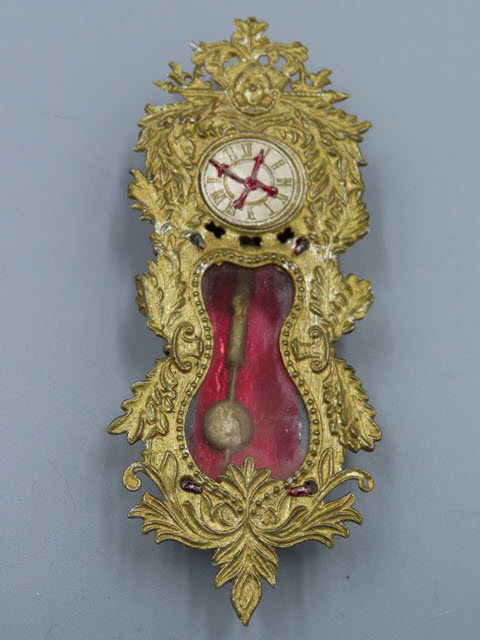 meehanantiqueminiatures.com
